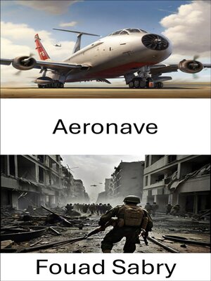 cover image of Aeronave